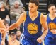 勇士常规赛赛程：库里右脚踝扭伤勇士24连胜，勇士24连胜