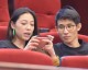 绿茵场边的粉色风暴：那些点燃赛场的美丽身影