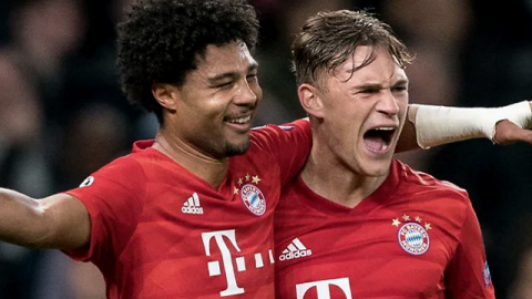 法尔克独家：拜仁曾与卢克曼谈妥，遭拒后无奈租借雅克松