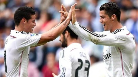 罗塞尼尔：约恩森训练出色，我没明确的1号门将