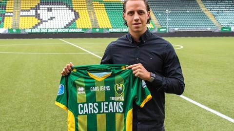 乌德勒支海牙比分预测：杯赛相遇，荷甲劲旅主场能否“复仇”荷乙领头羊？