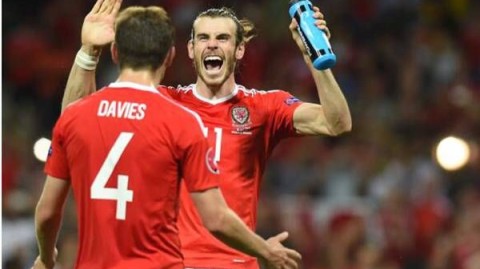 俄罗斯VS威尔士！昔日欧陆劲旅的跨界博弈，谁能再现荣光？