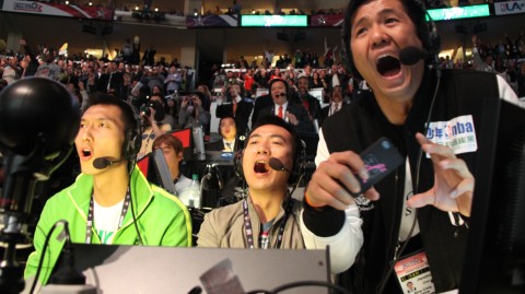 三剑客回忆录：二〇一一年那个让中国球迷彻底疯狂的全明星周末