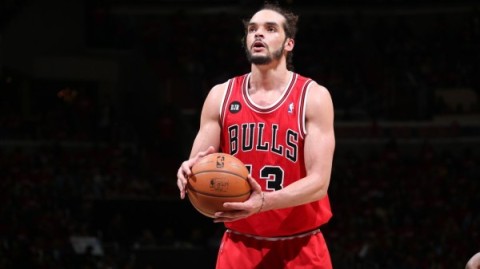 公牛VS奇才残阵对决！倒数第一之争谁更无心恋战？——NBA常规赛前瞻