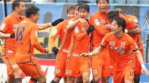 济州联VS大邱FC比分预测：积分圈层不同，K联赛“跨组对决”悬念有多大？