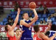 苏州八国赛美国职业联队力克白俄罗斯，赛场风云激荡