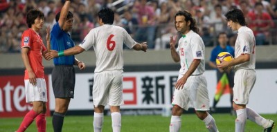 错过13年：朝鲜0-0逼平沙特重返世界杯，西亚军团首次集体无缘直通