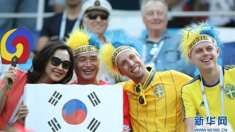 2018世界杯决赛的战术胜利：法国队时隔20年再捧大力神杯