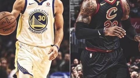 nba2025-26交锋季勇士vs骑士