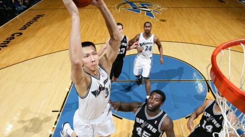 回望二零一一：阿联霸气球风与沃尔新秀崛起，那年奇才的热血与遗憾