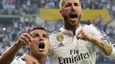 欧冠5次击败皇马缔造经典对话，曼城16强遭银河战舰双杀止步