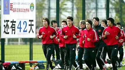 南非16年后重逢故人，查巴拉拉传奇仍在续写——2026世界杯揭幕战前瞻