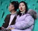 寒冬里的炽热风景线，回眸 CBA 赛场上的那些美女球迷