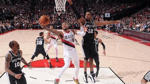 骑士双杀猛龙拿下赛点！米切尔30分&amp;哈登28分 2-0领先剑指东部半决赛