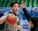 巴蜀寒冬练兵急 CBA鲁能大战前夕山东男篮成都挥汗备战