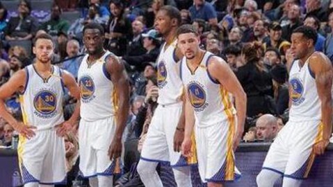 勇士2025-26赛季赛程解读：勇士2025-26赛季第6滑落至第10