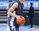 京城寒冬汗水铸利刃·汉密尔顿领衔首钢冲刺季后赛