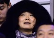 冰火CBA：当严寒侵袭赛场，球迷“全副武装”演绎冬日热情