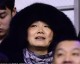 冰火CBA：当严寒侵袭赛场，球迷“全副武装”演绎冬日热情