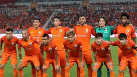 2026赛季中超第1-30轮山东泰山vs大连英博-