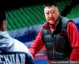 四川男篮迎难而上以轻松心态备战