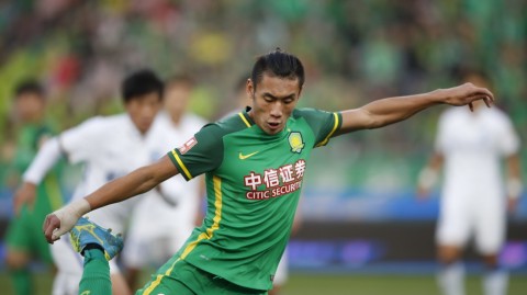 中超国内球员身价大洗牌！2026新老交替谁在领跑