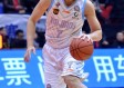 红山盛宴：新疆飞虎火力全开，同曦外援三叉戟难阻连胜步伐