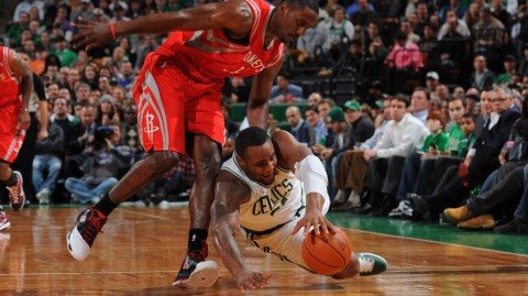 回忆杀！2011绿色铁血军团，大鲨鱼与隆多的最后一舞