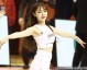 山东高速篮球宝贝校园风写真，甜美元气点燃球场激情