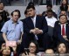 姚明亲临东莞见证南粤德比，为广东宏远创始人颁发CBA历史首尊突出贡献奖