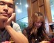 北大骄子情定翻版Angelababy 郭凯甜蜜公开恋情