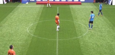 高卢雄鸡二十年后再登王座——2018世界杯决赛法国4-2克罗地亚特写