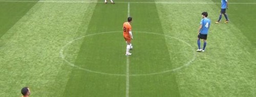 高卢雄鸡二十年后再登王座——2018世界杯决赛法国4-2克罗地亚特写