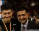 十五年京城情谊一诺，今朝回家戴戒续写新篇