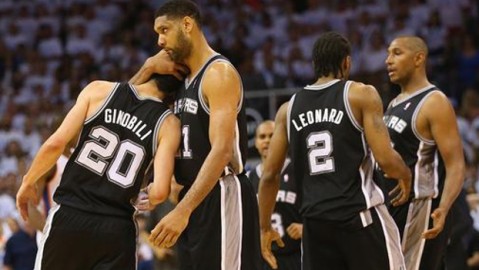 2025波杰姆斯基—勇士vs马刺勇士vs掘金