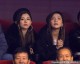 睢冉爱妻携丁彦雨航女友场边助阵，山东德比憾负青岛