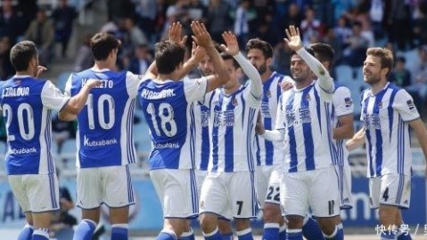 塞尔塔VS皇家社会！欧战名额争夺战+防线矛盾，谁能笑到最后？