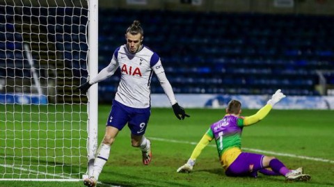 14轮不胜+正式降级！热刺新帅首秀落败，嘴硬称“船开得很稳”